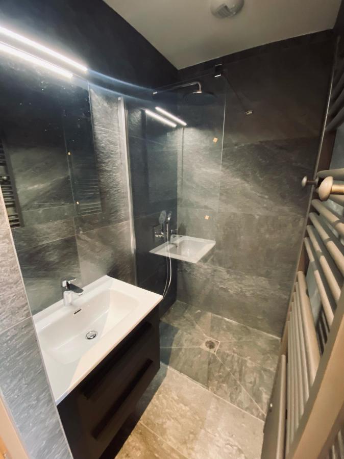 Chalet Confidentiel Valmorel - Chalet De Haut De Gamme 4 Etoiles 12 Personnes Doucy Εξωτερικό φωτογραφία